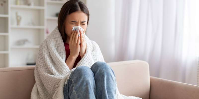 Mevsimsel Salgın Hastalıklarına Dikkat