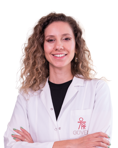 Uzm. Dr. Özge Çelik Büyükceran