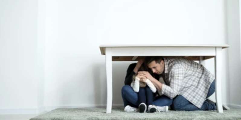 Deprem Psikolojisi Nedir? Depremin Yetişkinler ve Çocuklar Üzerindeki Etkileri Nelerdir?