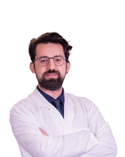 Opr. Dr. Tolga Türkmen