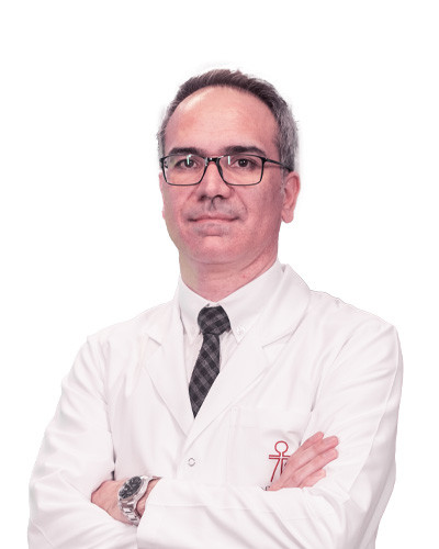 Prof. Dr. Özer Güzel