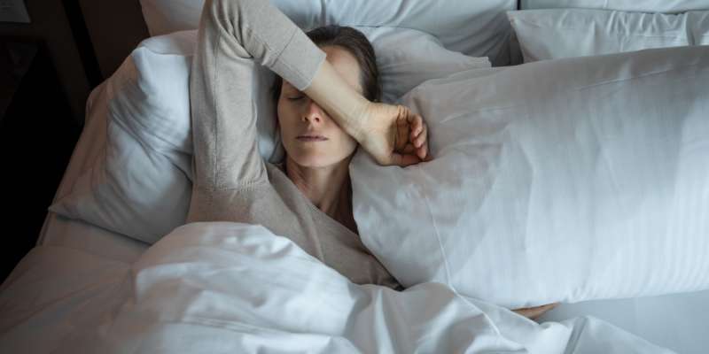 Sirkadiyen Ritim Bozukluğu Nedir? Kimlerde Görülür? Belirti Ve Tedavi Yöntemleri