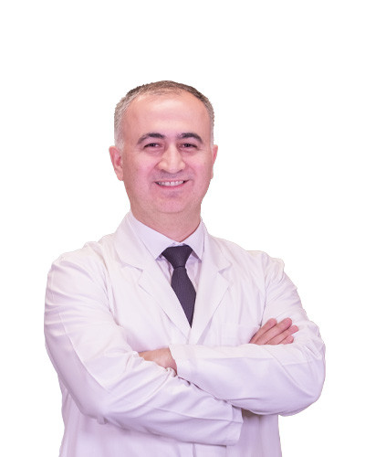 Doç. Dr. Veysel Ersan