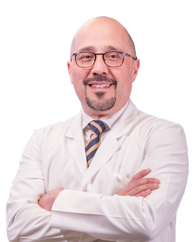 Prof. Dr. Yetkin Karasu