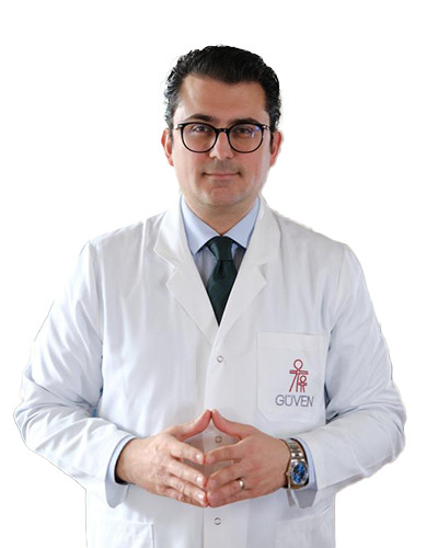 Prof. Dr. Mustafa Akkaya