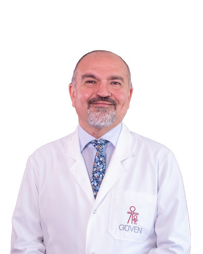 Prof. Dr. M. Emre Durakoğlugil