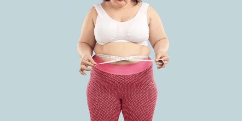 Obeziteyle Mücadelede Egzersizin Rolü