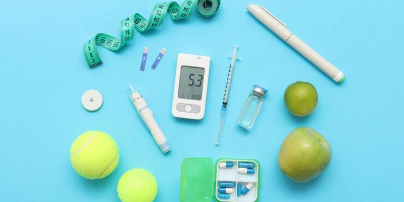 İnsülin Direnci Nedir? Obezite ve İnsülin Direnci Arasındaki Bağlantı