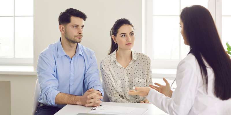 İnfertilite (Kısırlık) Nedir?