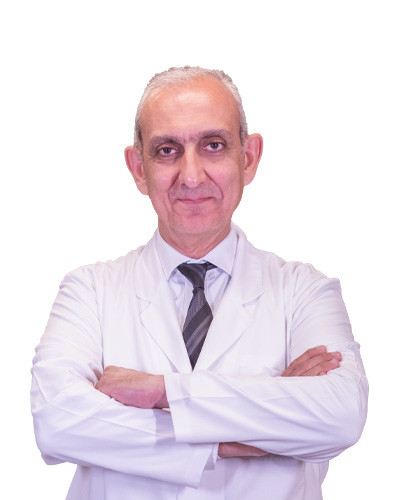 Prof. Dr. Burak Işık