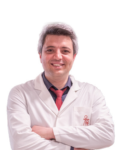 Uzm. Dr. Azar Hasanov