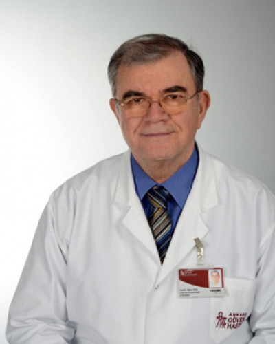 Prof. Dr. Hasan Tahsin Teziç